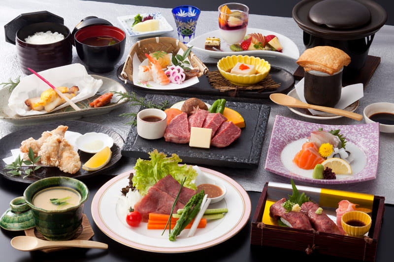 Japanisches Kobe-Rindfleisch zu einem vernünftigen Preis